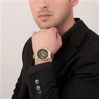 Orologio Maserati Uomo Successo in Acciaio R8873621013 - R8873621013